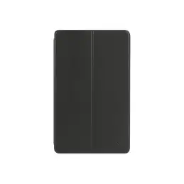 Mobilis Origine - Étui à rabat pour tablette - noir - 10.1" - pour Samsung Galaxy Tab A (2019) (10.1 ") (048018)_1